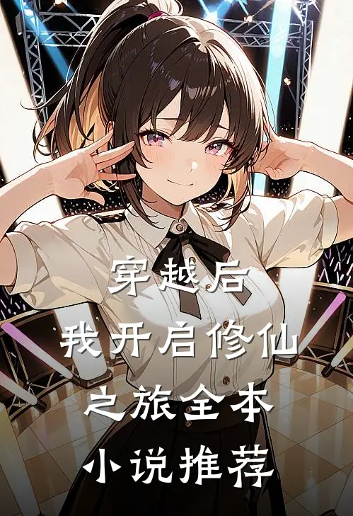 穿越后,我开启修仙之旅全本推荐
