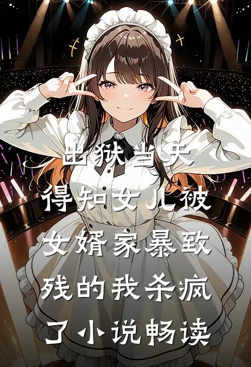 出狱当天，得知女儿被女婿家暴致残的我杀疯了小说畅读