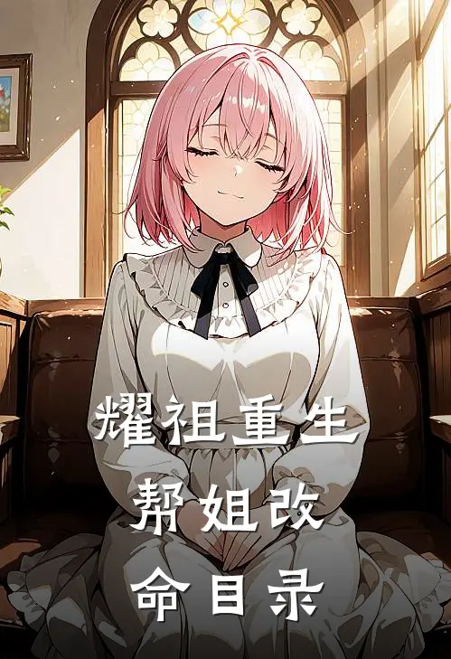 耀祖重生，帮姐改命目录