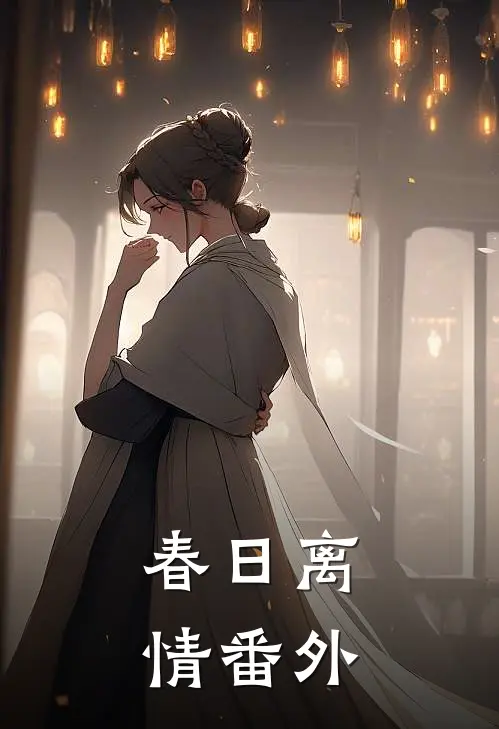 春日离情番外