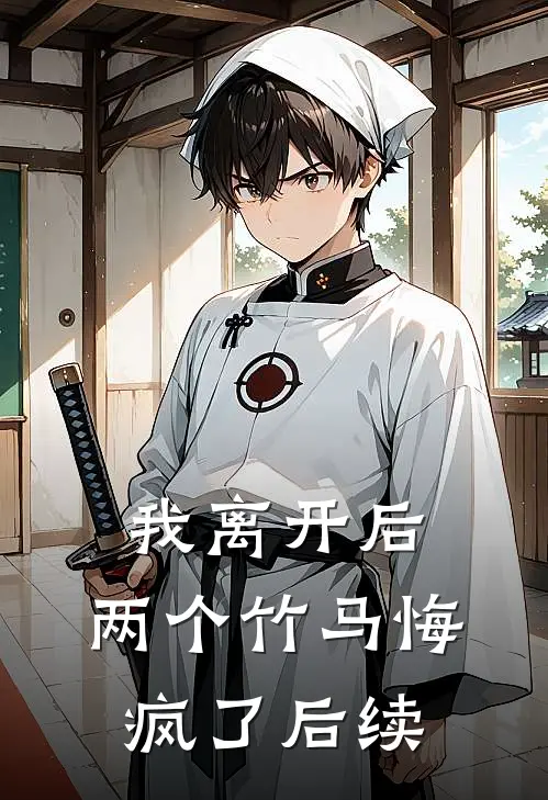 我离开后，两个竹马悔疯了后续