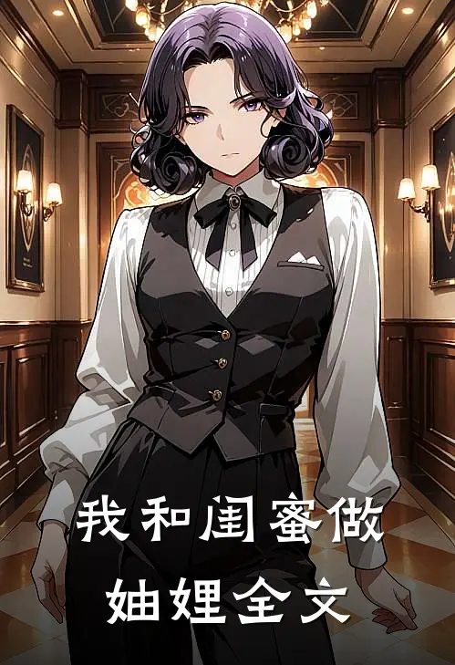 我和闺蜜做妯娌全文