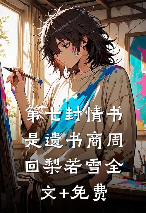 第七封情书是遗书商周回梨若雪全文+免费