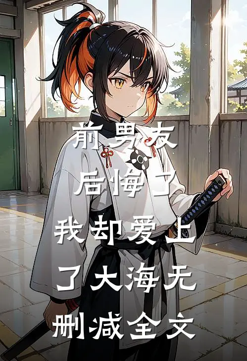 前男友后悔了，我却爱上了大海无删减全文