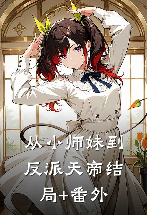从小师妹到反派天帝结局+番外