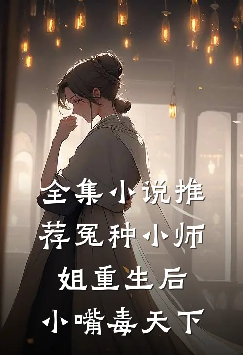 全集小说推荐冤种小师姐重生后，小嘴毒天下