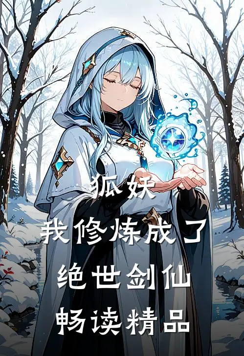 狐妖：我修炼成了绝世剑仙畅读精品