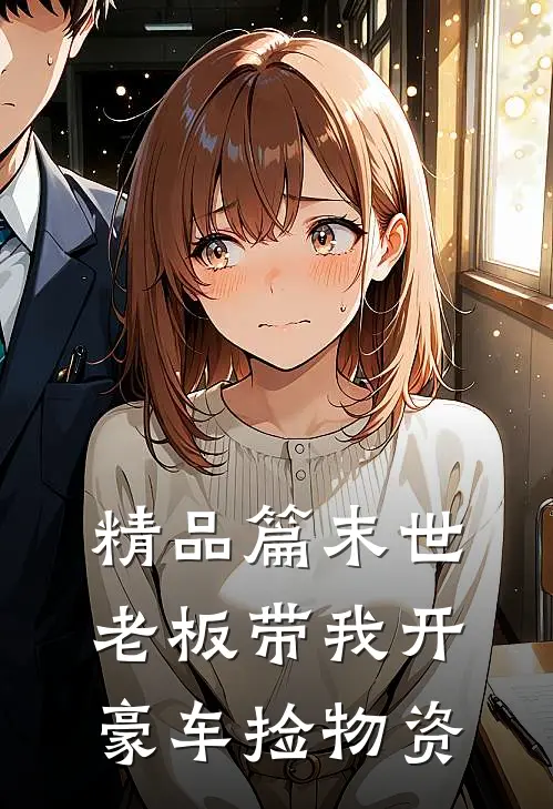 精品篇末世：老板带我开豪车捡物资