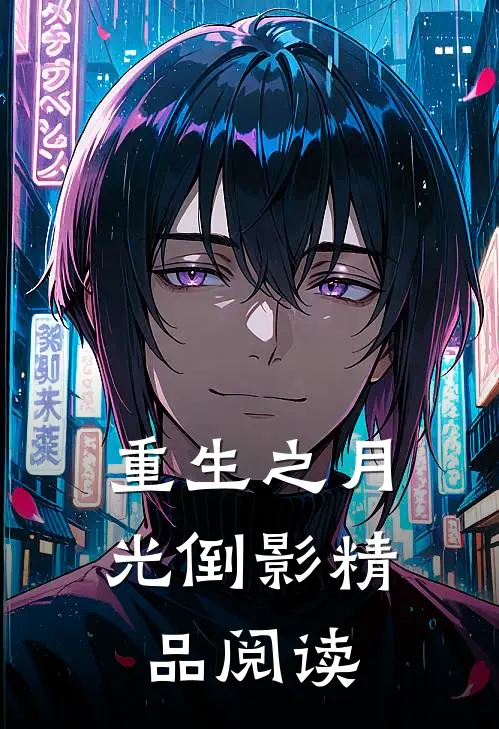 重生之月光倒影精品阅读