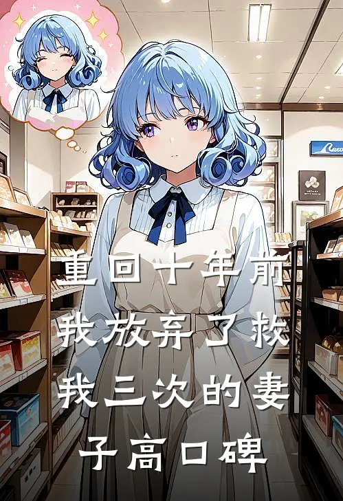 重回十年前，我放弃了救我三次的妻子高口碑