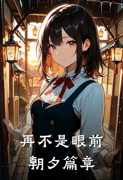 再不是眼前朝夕篇章