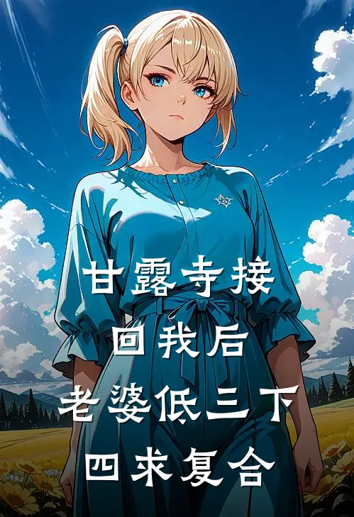 甘露寺接回我后，老婆低三下四求复合