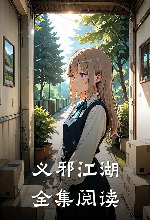 义邪江湖全集阅读