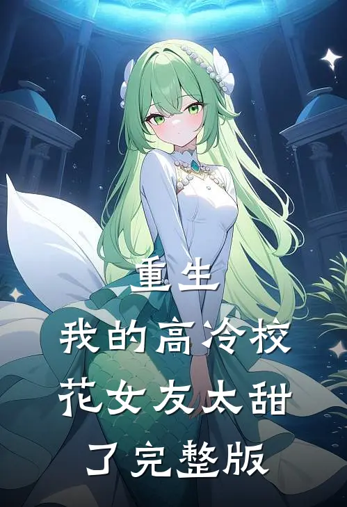 重生：我的高冷校花女友太甜了完整版