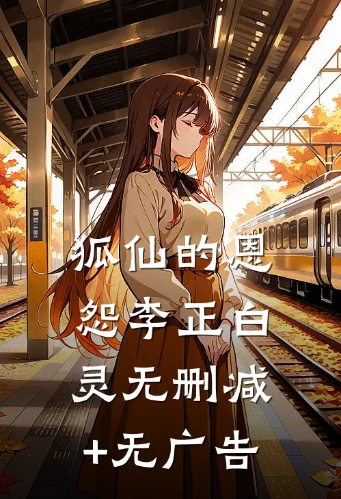 狐仙的恩怨李正白灵无删减+无广告