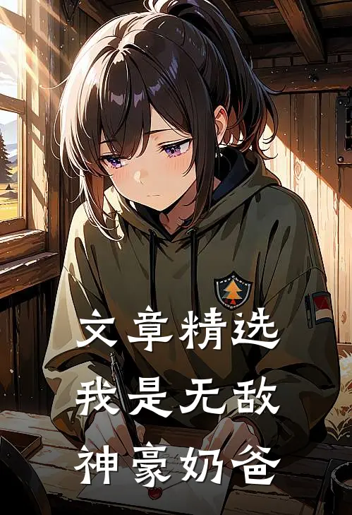 文章精选我是无敌神豪奶爸
