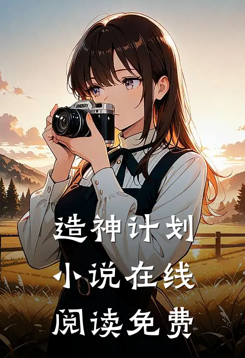 造神计划小说在线阅读免费