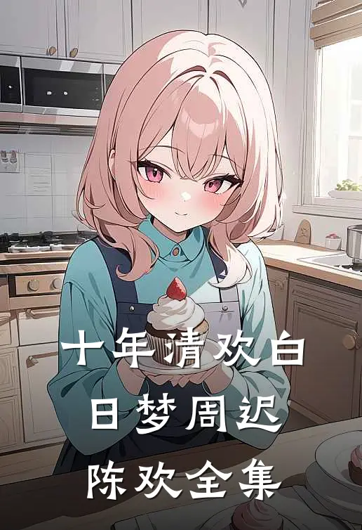 十年清欢白日梦周迟陈欢 全集