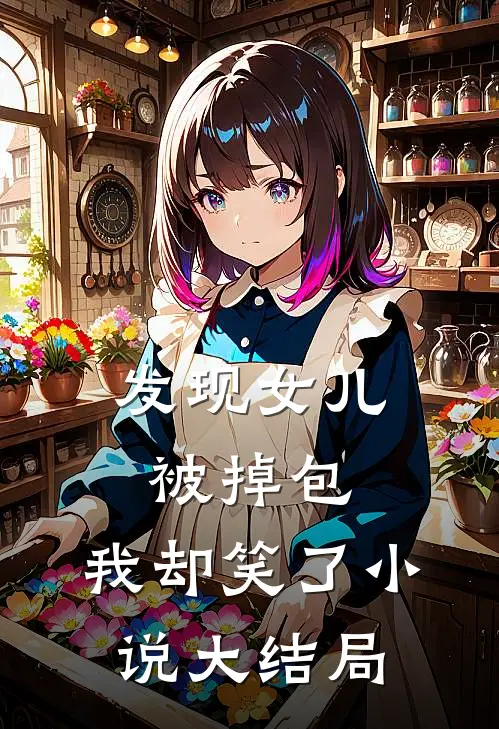 发现女儿被掉包，我却笑了小说大结局