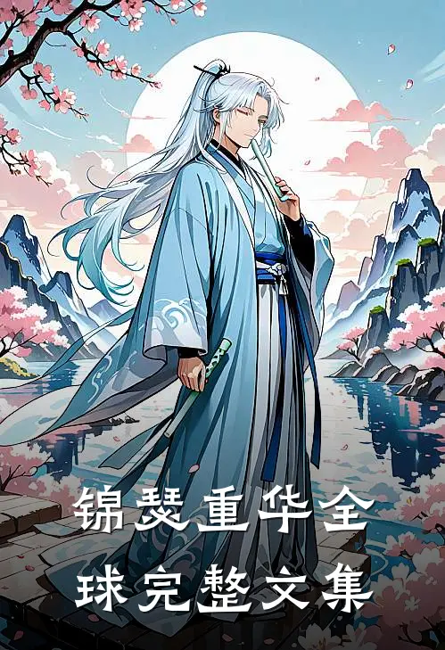 锦瑟重华全球完整文集