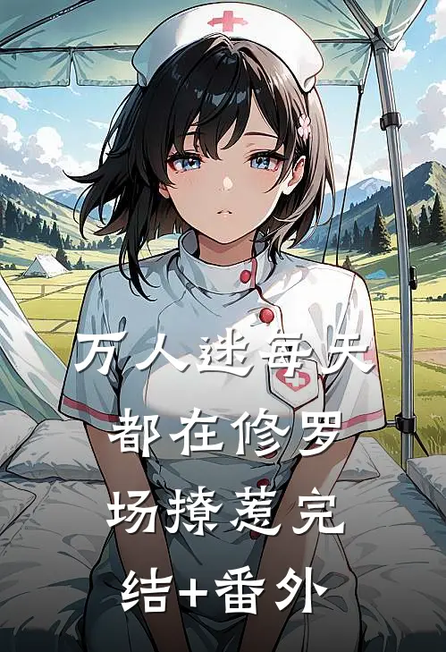 万人迷每天都在修罗场撩惹完结+番外