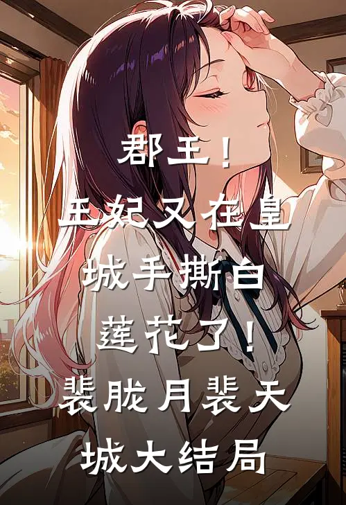 郡王！王妃又在皇城手撕白莲花了！裴胧月裴天城大结局