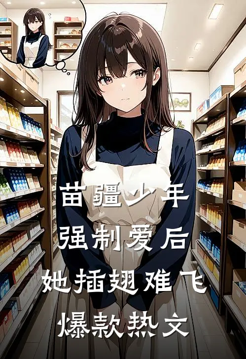 苗疆少年强制爱后，她插翅难飞爆款热文