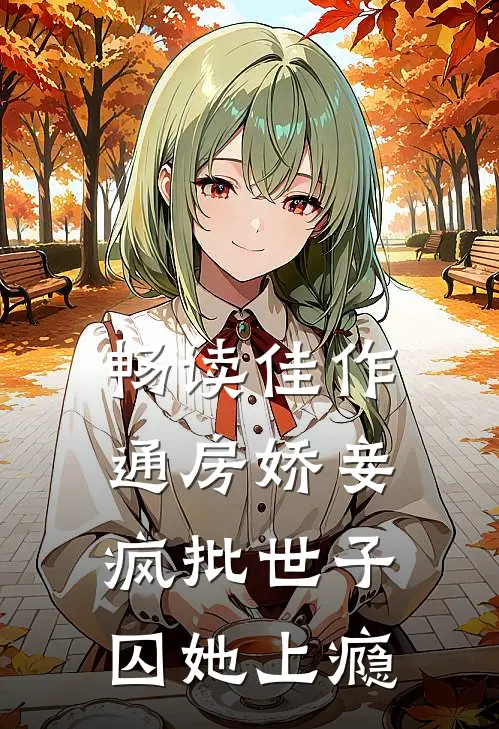 畅读佳作通房娇妾，疯批世子囚她上瘾
