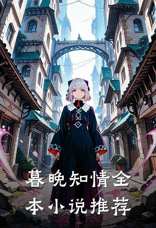 暮晚知情全本小说推荐