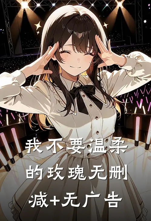 我不要温柔的玫瑰无删减+无广告