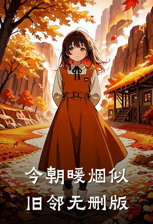 今朝暖烟似旧邻无删版
