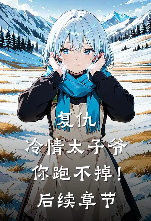 复仇：冷情太子爷，你跑不掉！后续章节