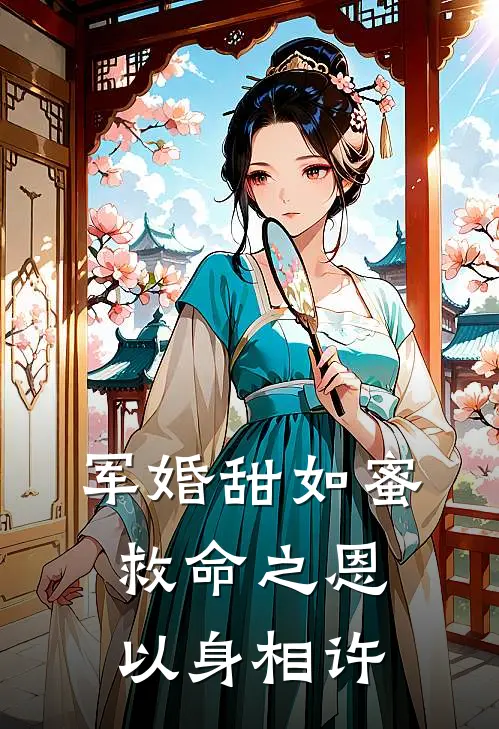 军婚甜如蜜,救命之恩以身相许免费阅读