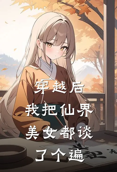 穿越后，我把仙界美女都谈了个遍
