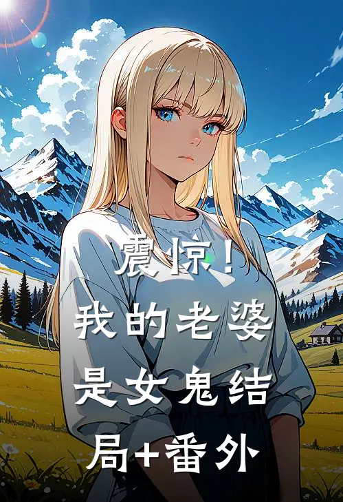 震惊！我的老婆是女鬼结局+番外