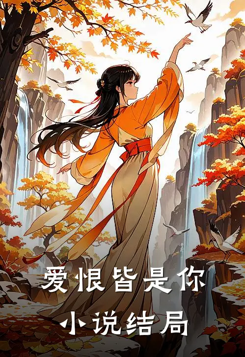 爱恨皆是你小说结局