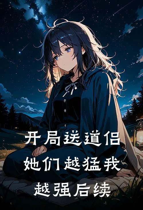 开局送道侣，她们越猛我越强后续