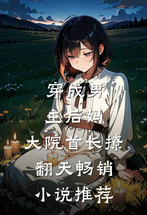 穿成男主后妈，大院首长撩翻天畅销小说推荐