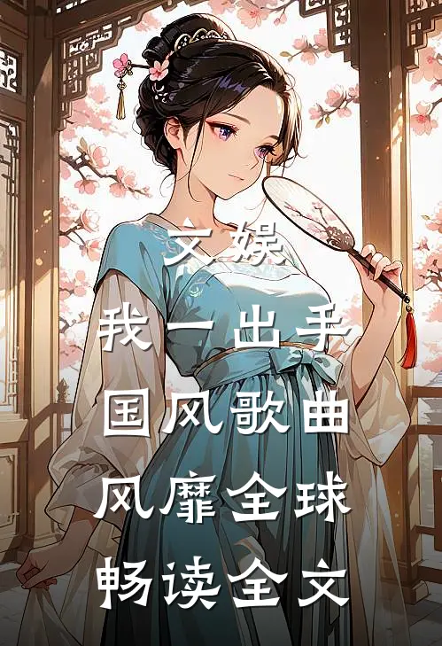 文娱：我一出手，国风歌曲风靡全球畅读全文