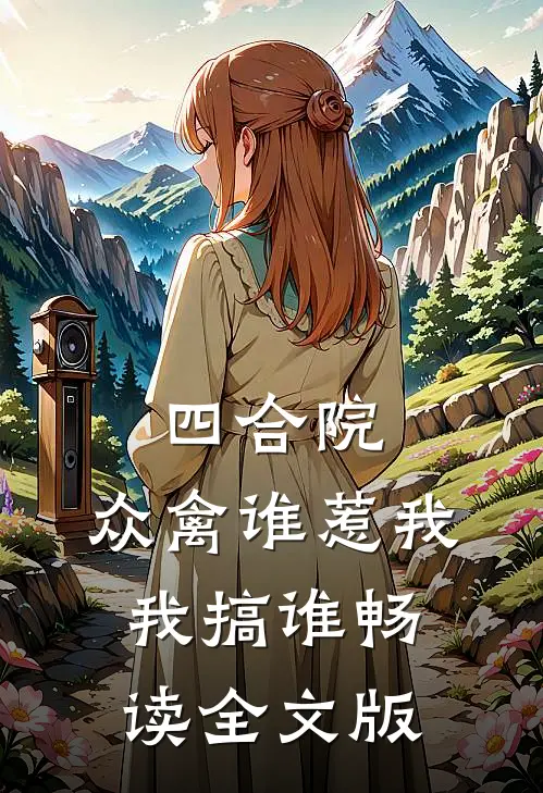 四合院：众禽谁惹我，我搞谁畅读全文版