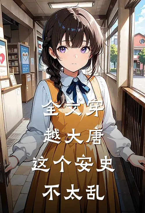全文穿越大唐：这个安史不太乱