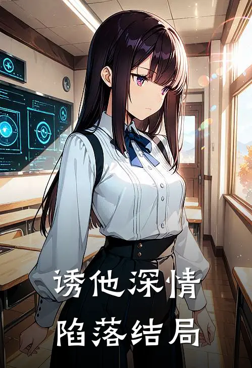 诱他深情陷落结局