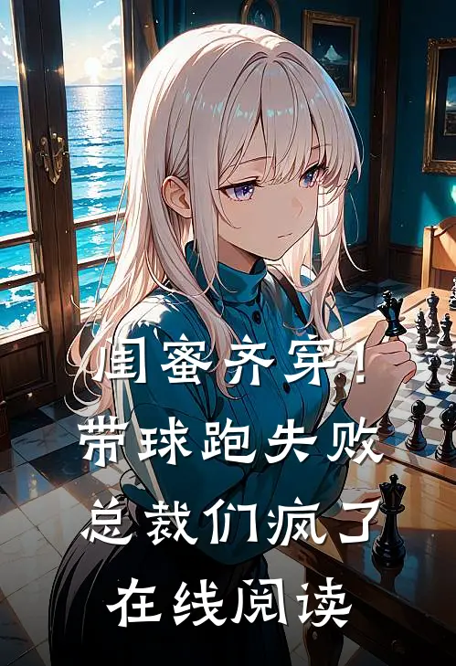 闺蜜齐穿！带球跑失败总裁们疯了在线阅读