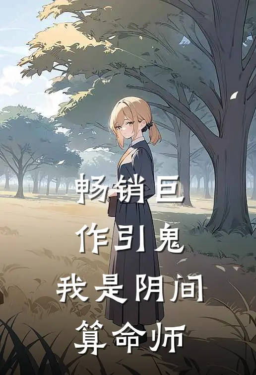 畅销巨作引鬼：我是阴间算命师