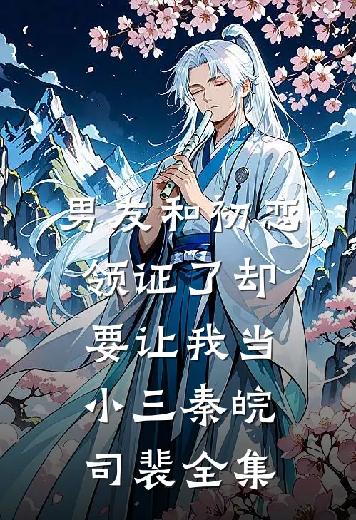 男友和初恋领证了却要让我当小三秦皖司裴 全集