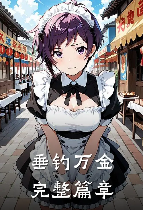 垂钓万金完整篇章