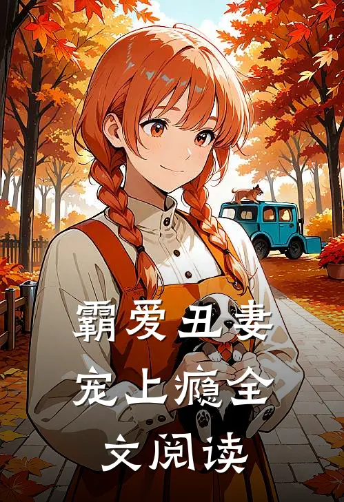 霸爱丑妻宠上瘾全文阅读