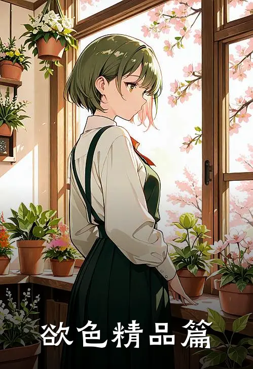 欲色精品篇
