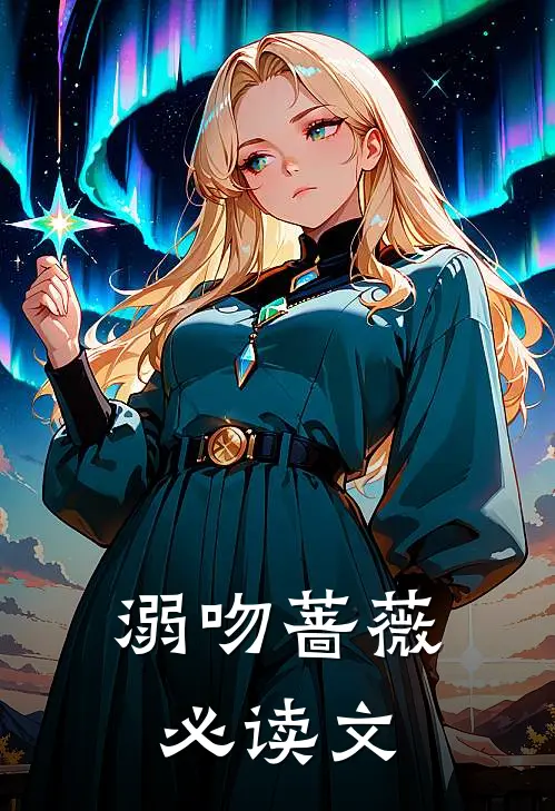 溺吻蔷薇必读文