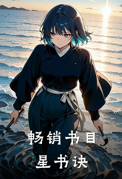 畅销书目星书诀